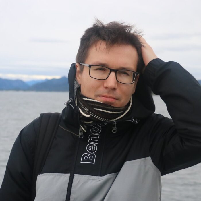 Piotr Biłgorajski