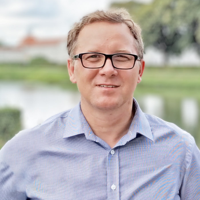 Przemysław Gut